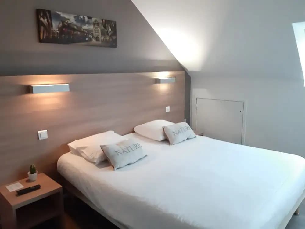 Hotel Kyriad BESANCON - Palente - Photo 4