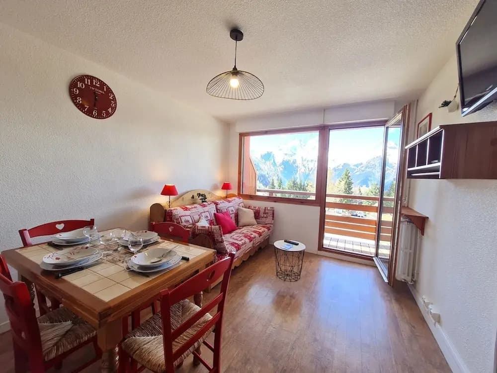 Ski-in Stay in Les Deux Alpes - Photo 4
