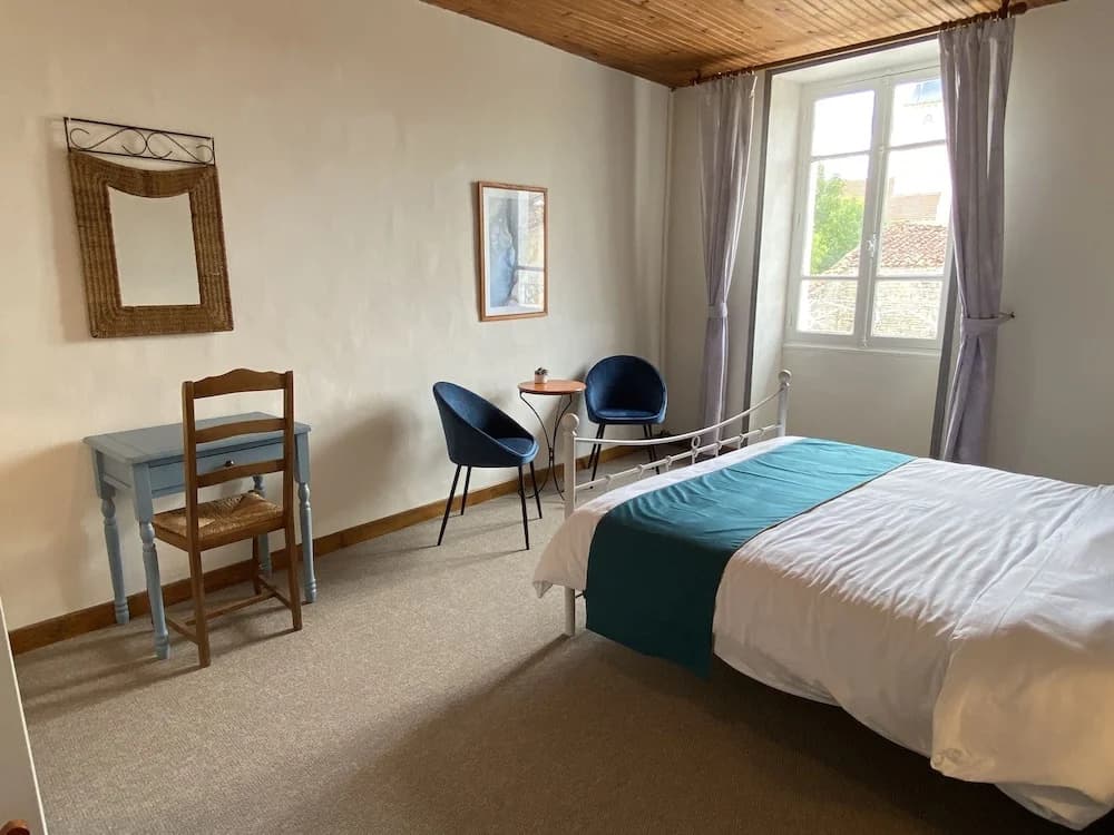 L ancien Cafe - Luxury Suites and Gites - Photo 2
