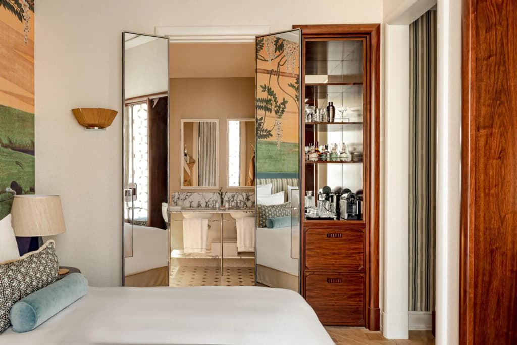Saint James Paris - Relais & Chateaux - Photo 5