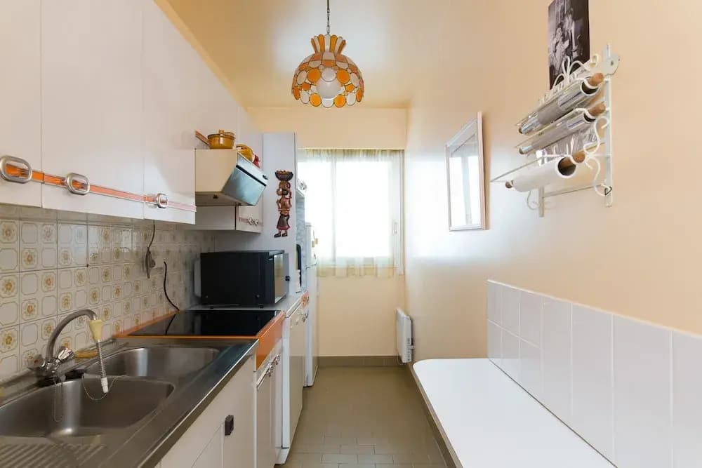 Residence Le Minerve - Photo 3