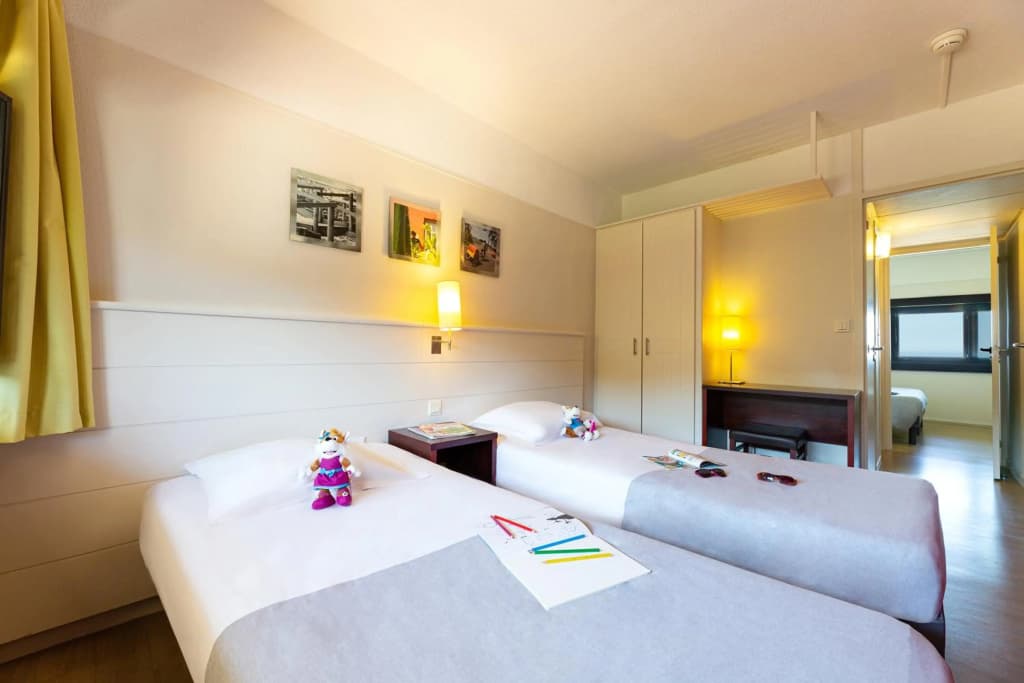 Belambra Clubs Anglet - La Chambre d'Amour - Photo 5