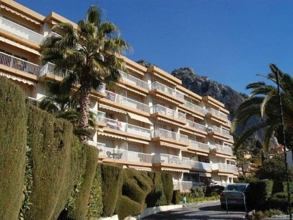 Appartement Menton, 2 pièces, 4 personnes - FR-1-196-302 - Miniature 7