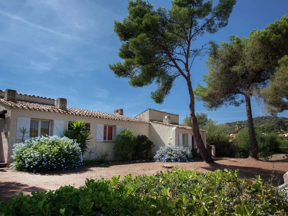 Cosy Holiday Home in Cargèse Corse-du-Sud near Sea - Photo 1