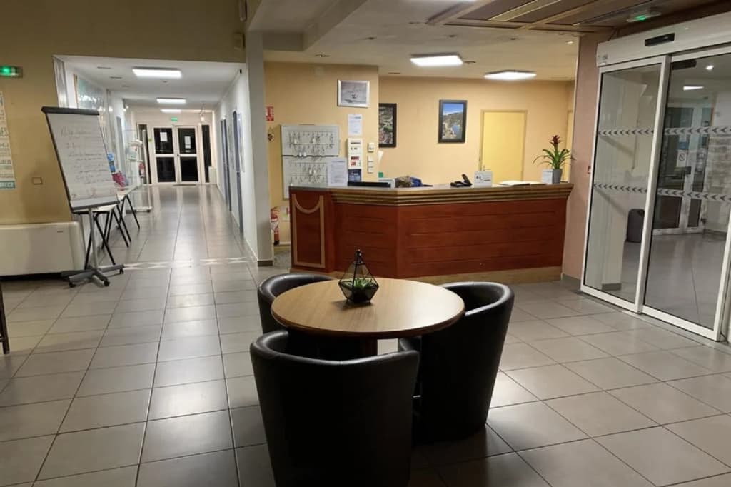 Greet Hotel Castres Saïx - Photo 2