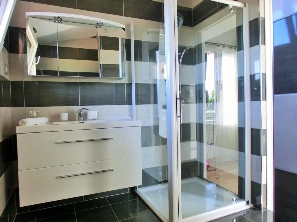 Villa Azur Golf - Miniature 7