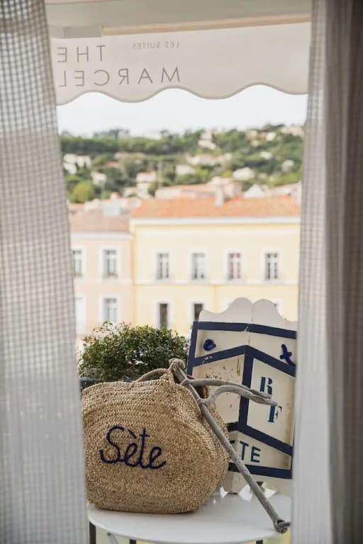Les Suites The Marcel - Miniature 7