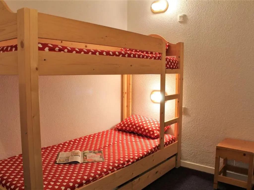 Appartement Risoul, 3 pièces, 6 personnes - FR-1-330-504 - Photo 4