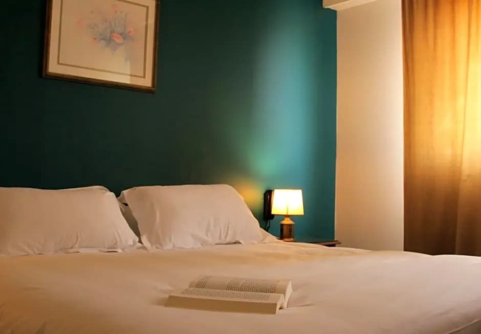 Hôtel Albion - Photo 5