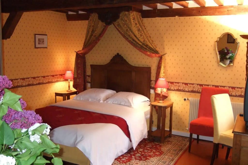 Hôtel le Relais des Dalles - Photo 2