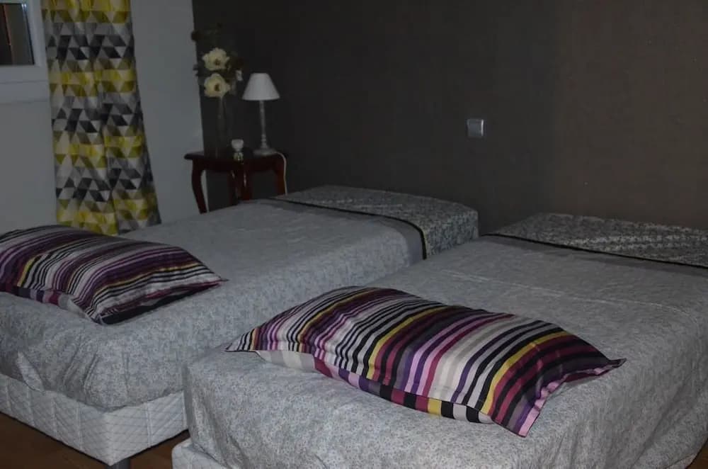 Chambres d'hôtes et Spa - Photo 4