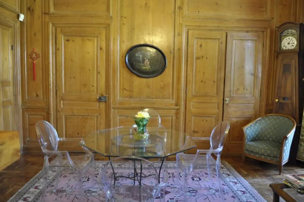 Hotel du Parc - Manoir du Baron Blanc - Photo 5
