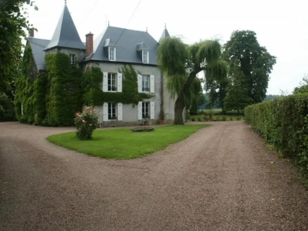 Chambres d'Hôtes - Domaine Des Perrières - Miniature 6