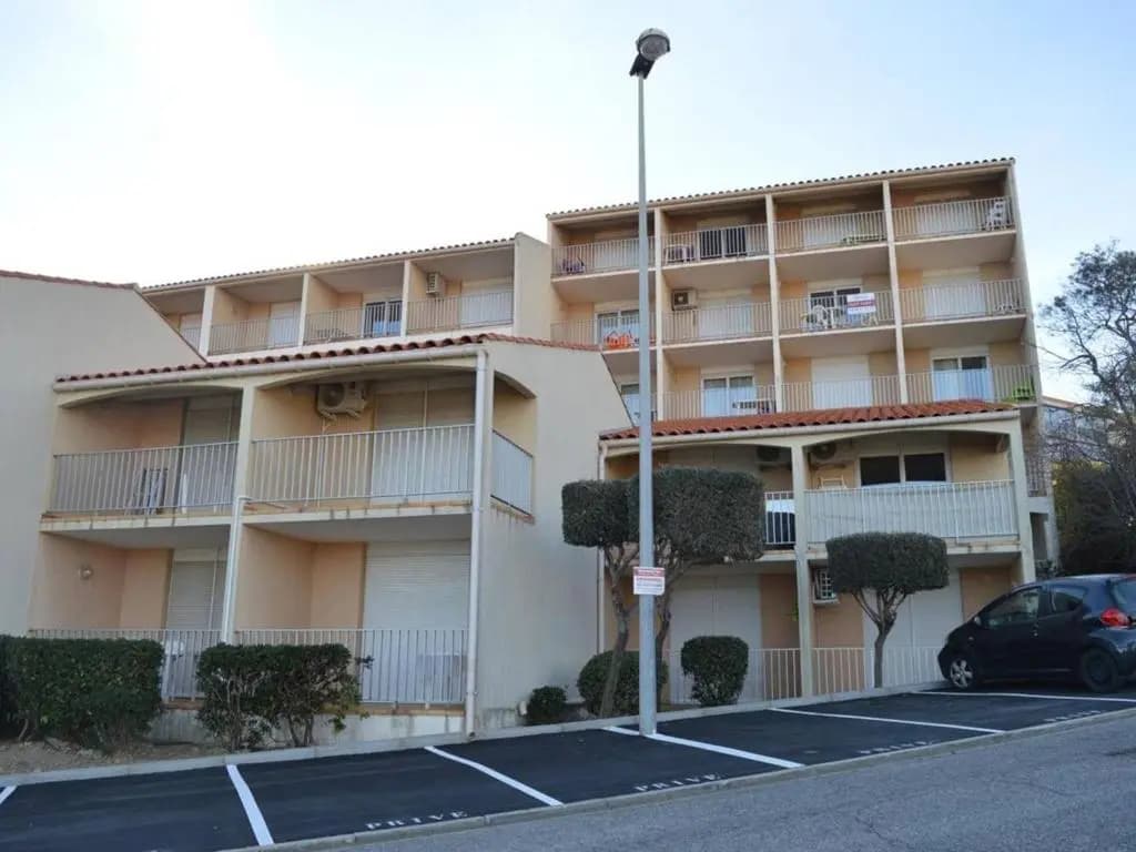 Appartement Banyuls-sur-Mer, 1 pièce, 4 personnes - FR-1-225C-385 - Photo 1