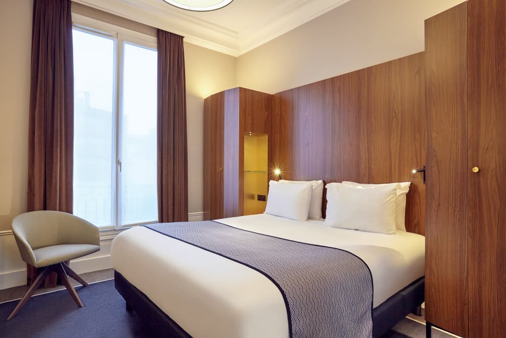 Holiday Inn Paris - Gare de Lyon Bastille by IHG - Miniature 6
