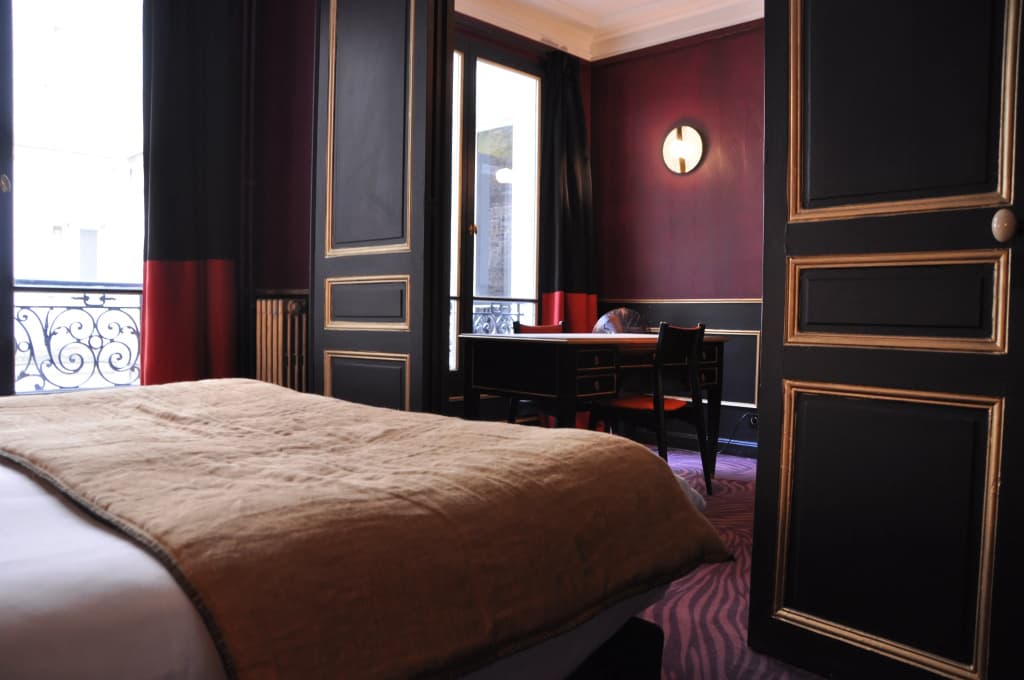 Alba Opera Hotel - Photo 4