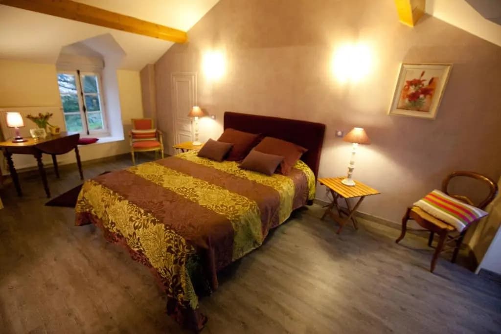 Manoir d'Orbe - Photo 3