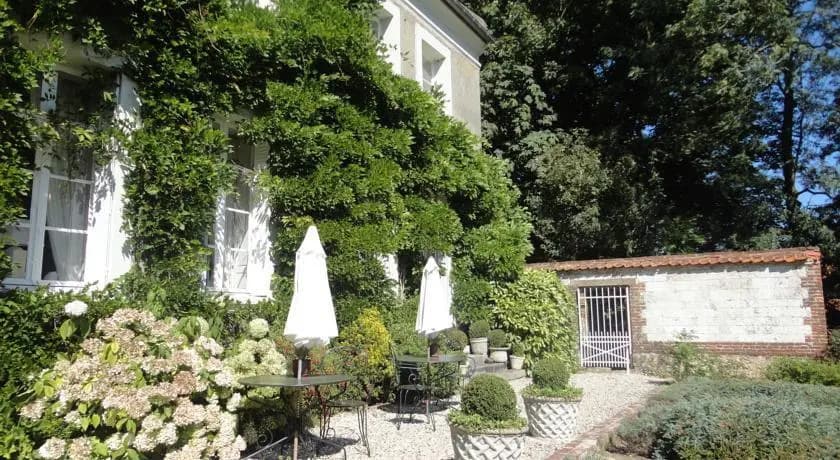 Le Manoir - Photo 1