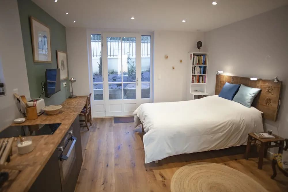 Lyonest Chambre D'hôtes - Photo 2