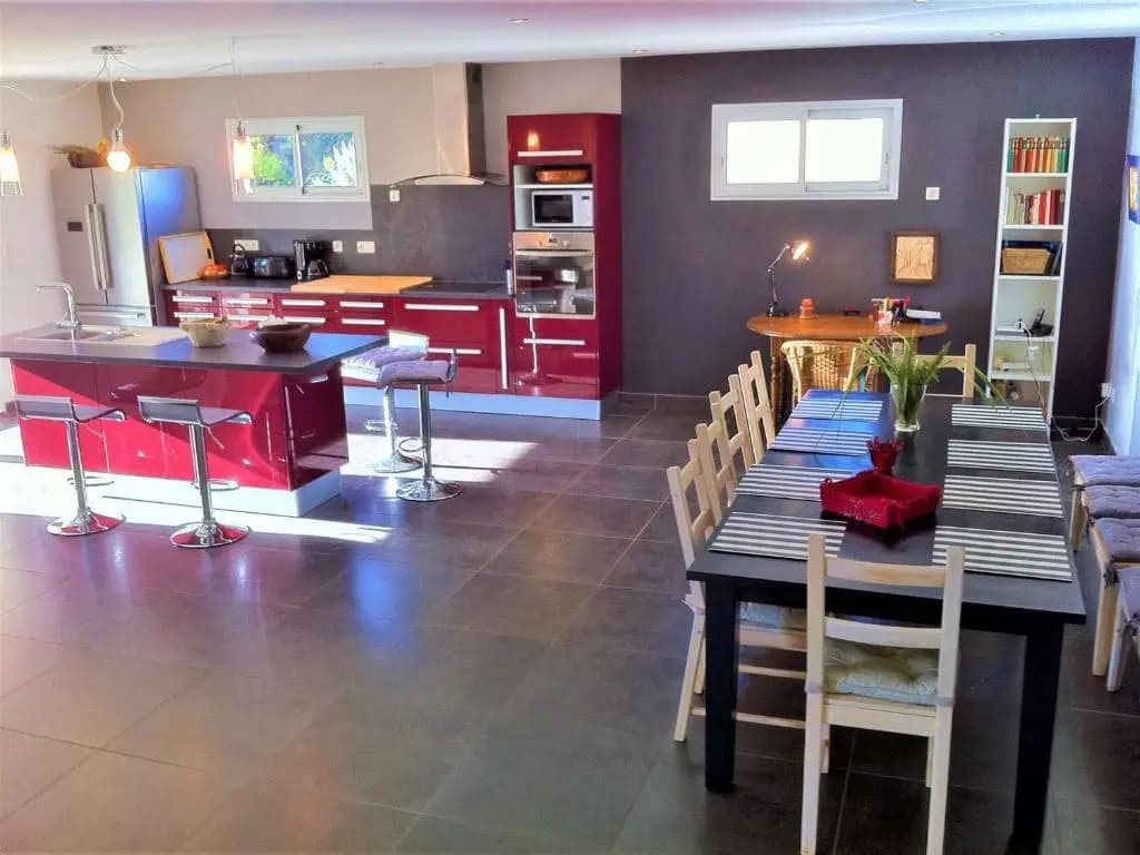 Maison Vagnas, 4 pièces, 6 personnes - FR-1-382-176 - Photo 1