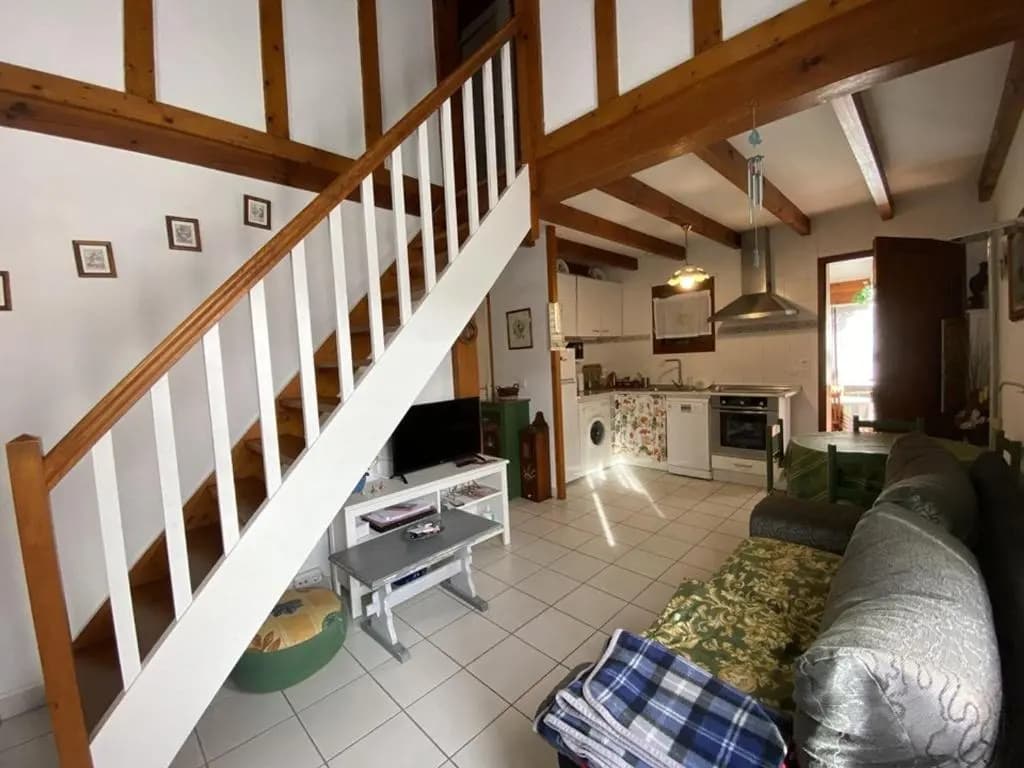 Maison Capbreton, 4 pièces, 6 personnes - FR-1-413-106 - Photo 1