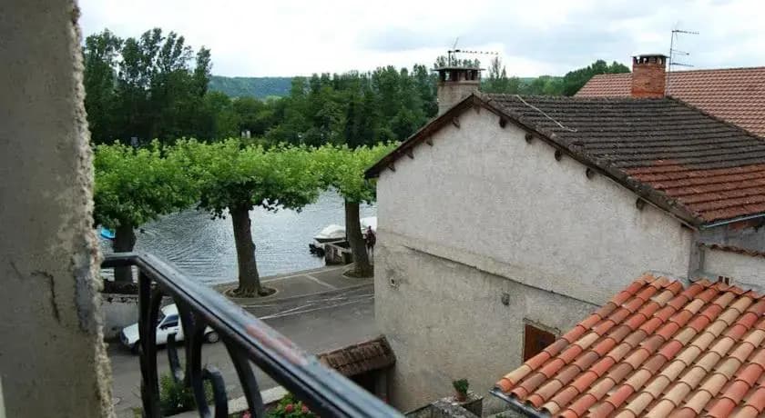 L'auberge du Pont - Photo 4