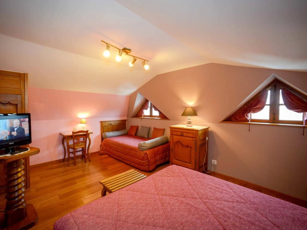 Le Manoir de L'Acherie - Photo 3