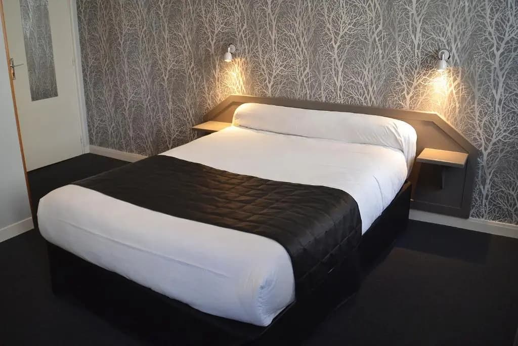 Hotel d'Angleterre - Photo 3