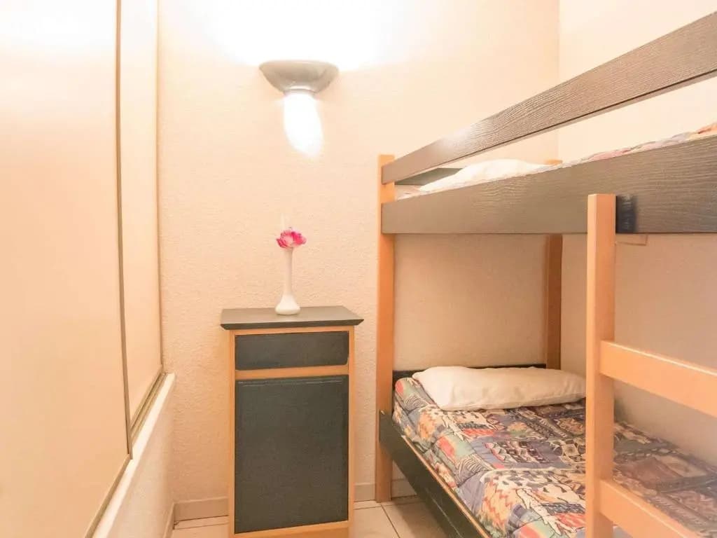 Appartement Briançon, 2 pièces, 5 personnes - FR-1-330C-25 - Photo 2