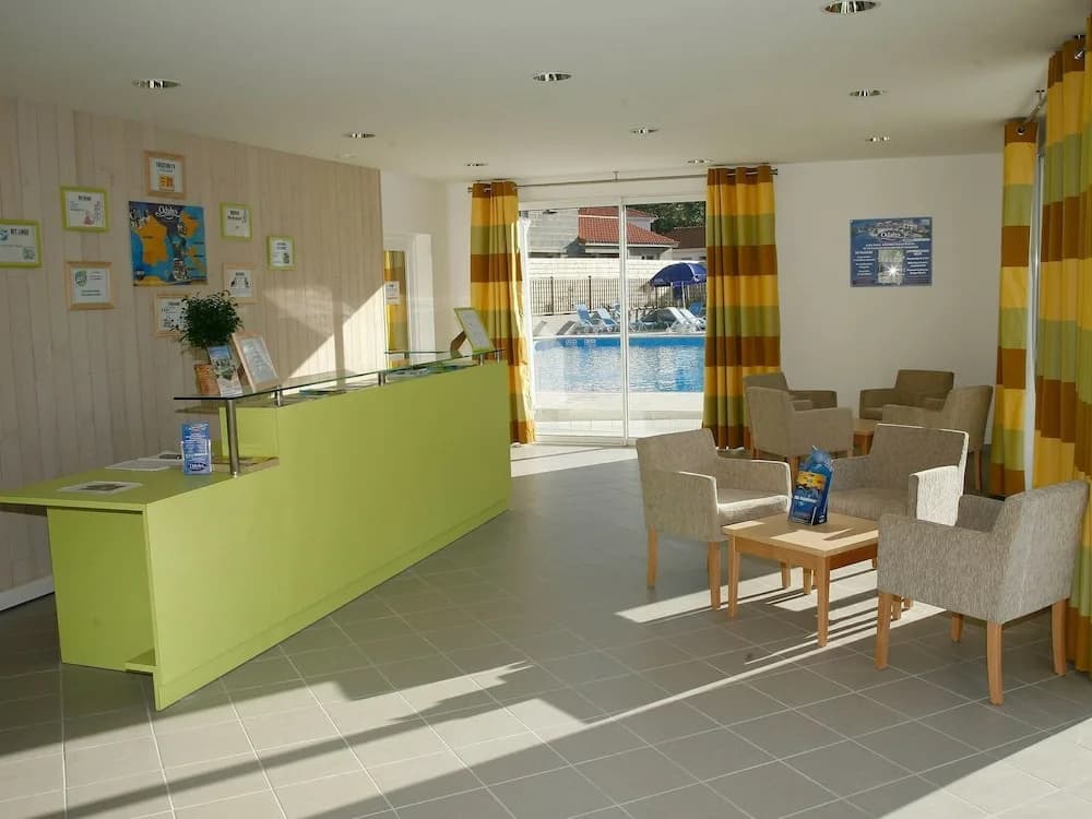 Apartment in France Near the Atlantic Coast - Photo 2