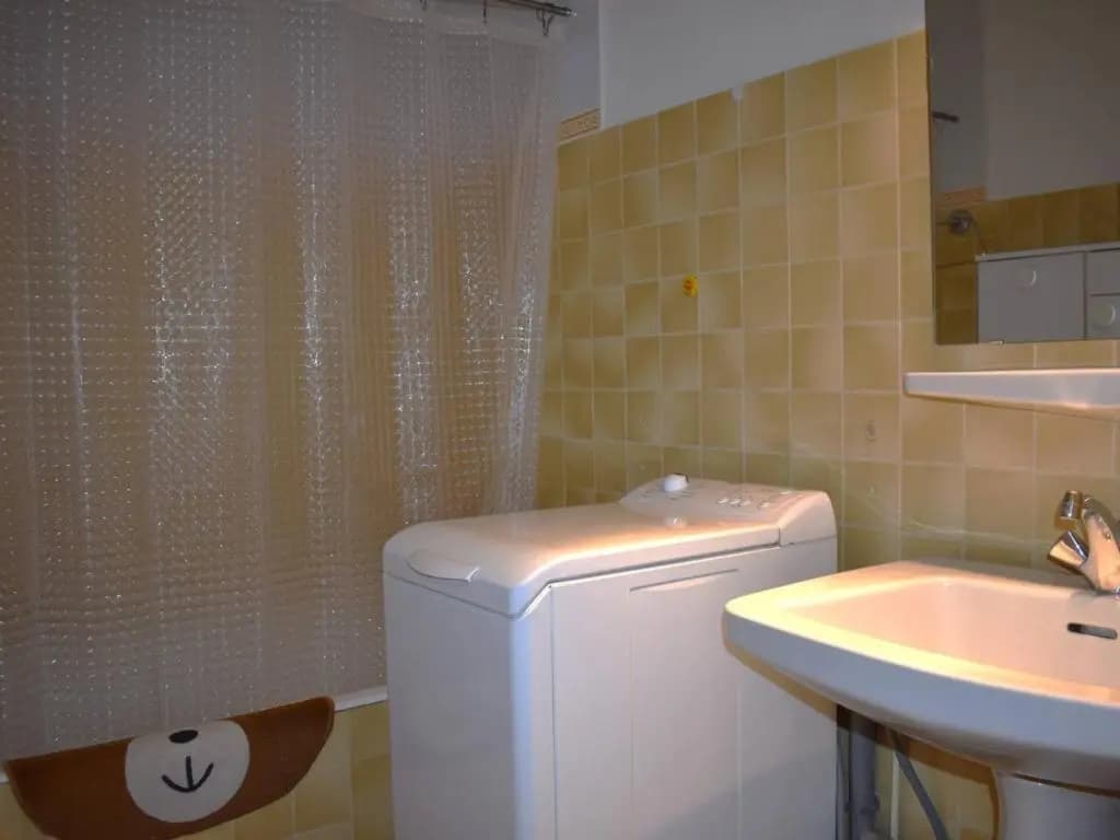 Appartement Font-Romeu-Odeillo-Via, 2 pièces, 5 personnes - FR-1-580-4 - Miniature 6
