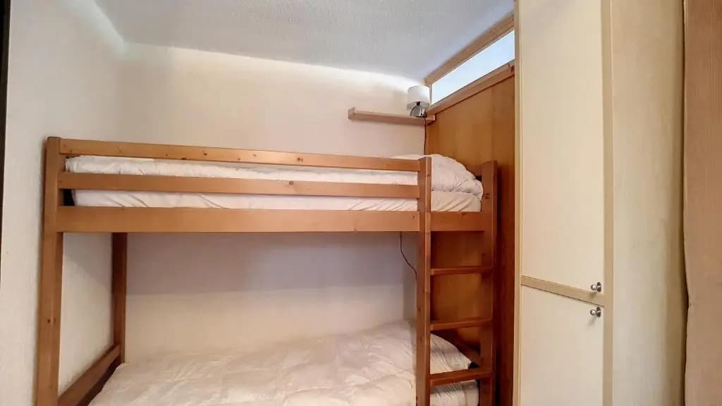 STUDIO LUMINEUX -SAINT JEAN D'AULPS STATION - 5 Personnes- RELAIS S29 - Photo 1