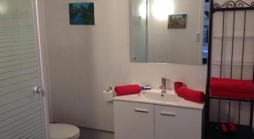 Gîtes Chambres d'hôtes Entre Terre & Mer - Miniature 6