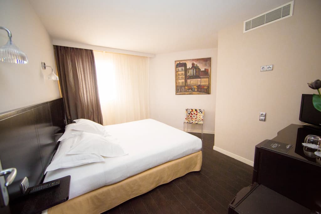 Hôtel Le Golfe - Photo 2