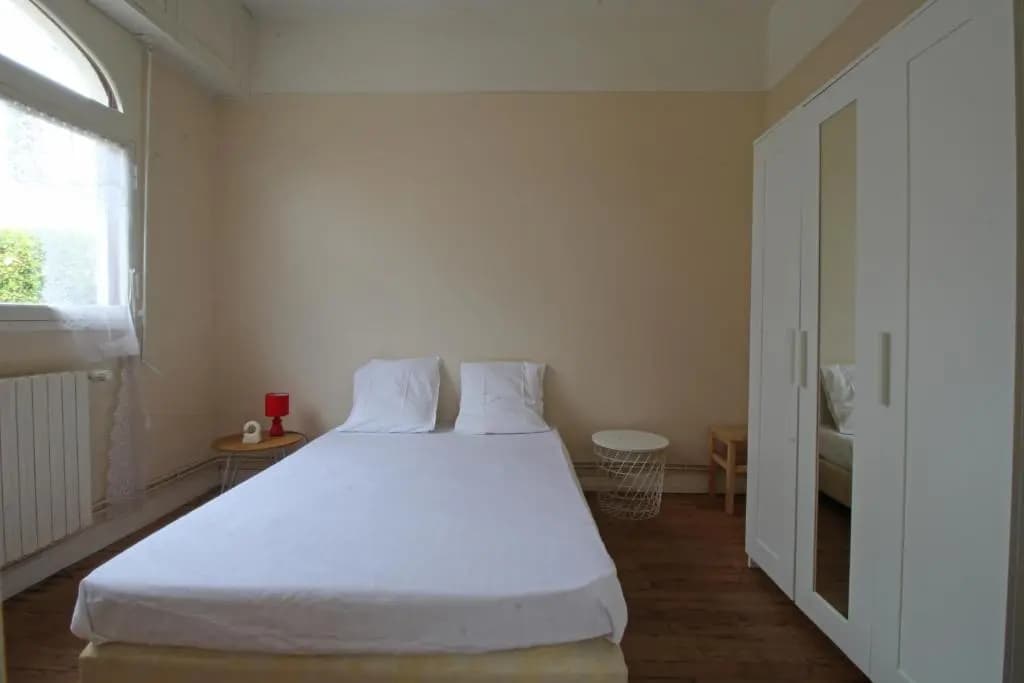 Maison 2 chambres à 200 m de la plage du Betey - Photo 4