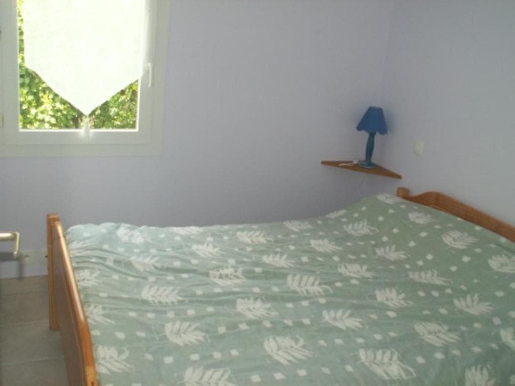 Maison La Faute-sur-Mer, 3 pièces, 5 personnes - FR-1-476-28 - Photo 1