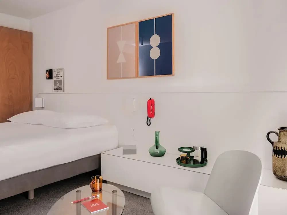 Hôtel Vertime - Miniature 6