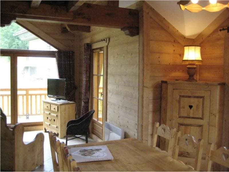 Odalys Chalet Alpenroc - Photo 4