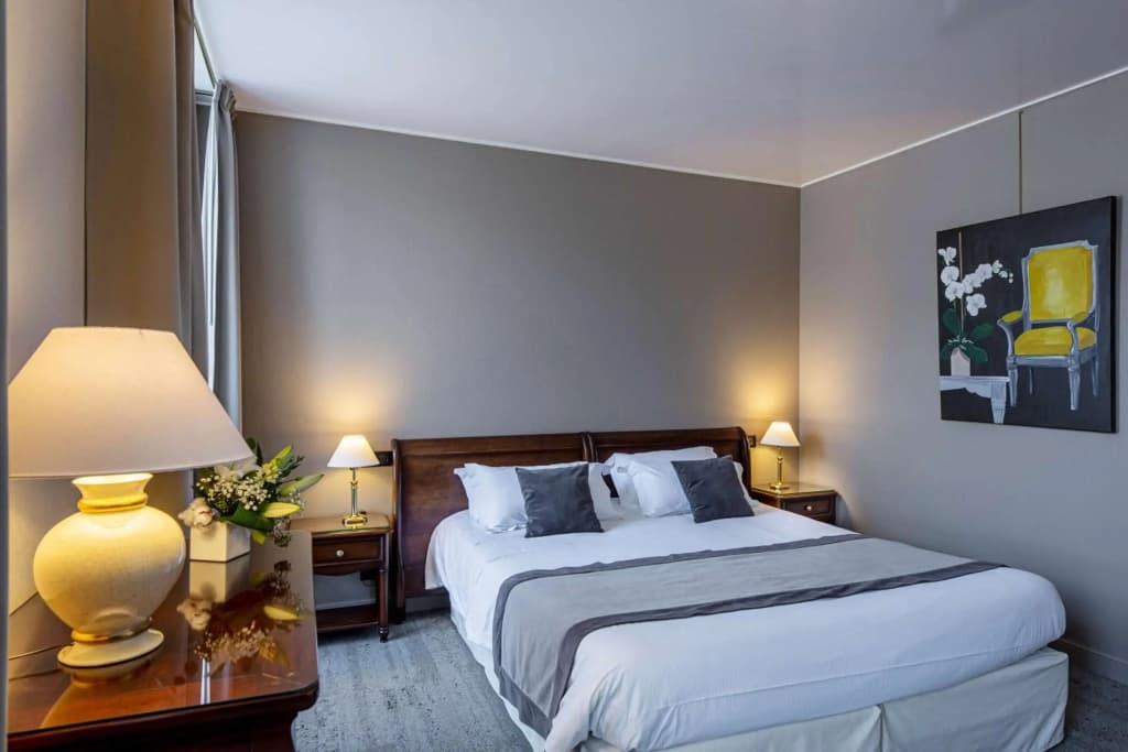 Best Western Grand Hotel De Bordeaux - Photo 5