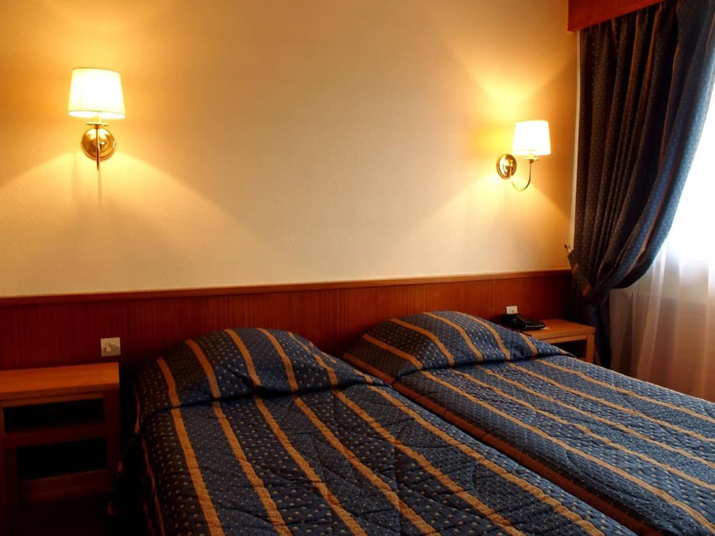 Hostellerie Reeb - Photo 3