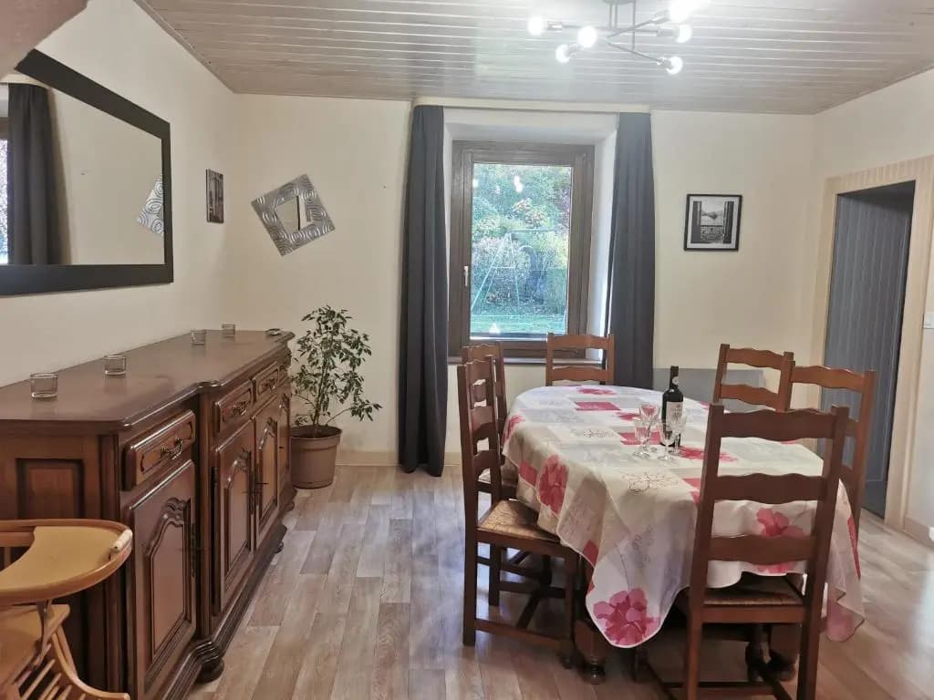 Gite À Cornimont Chez Victorien Et Elo - Photo 3