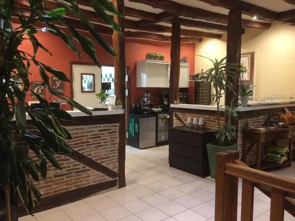 Auberge des 7 Tours - Photo 3