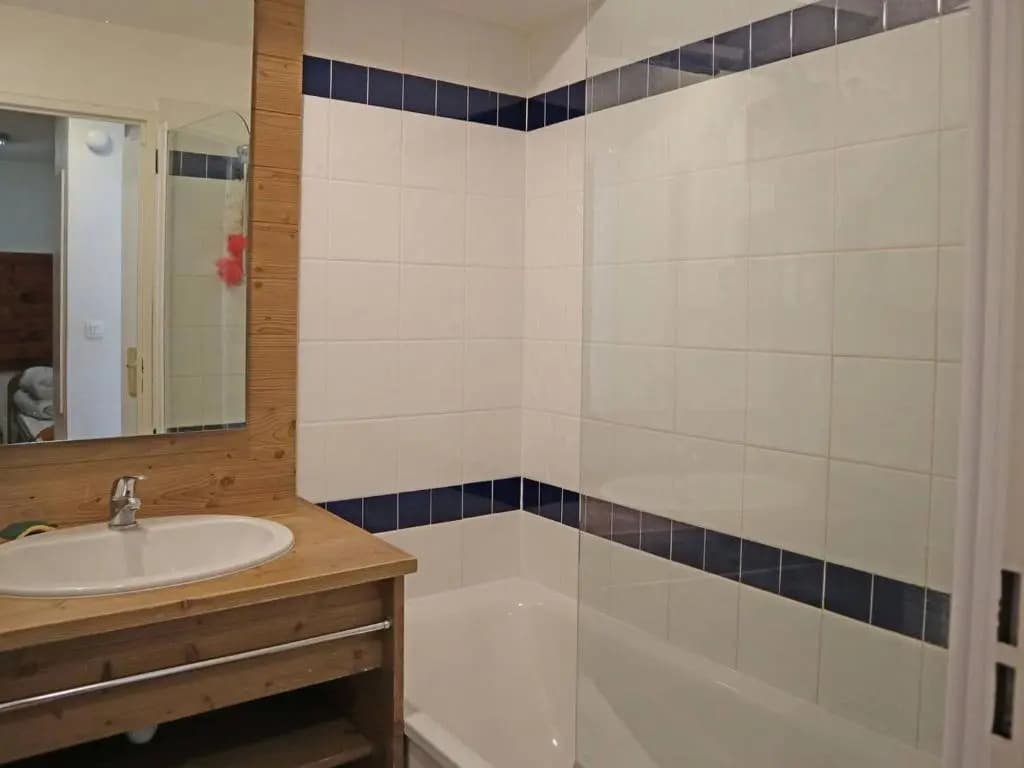 Appartement Les Orres, 1 pièce, 4 personnes - FR-1-322-481 - Photo 4