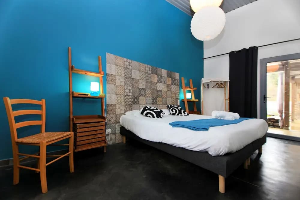 Hotel Ascosa  Aventure - Photo 2