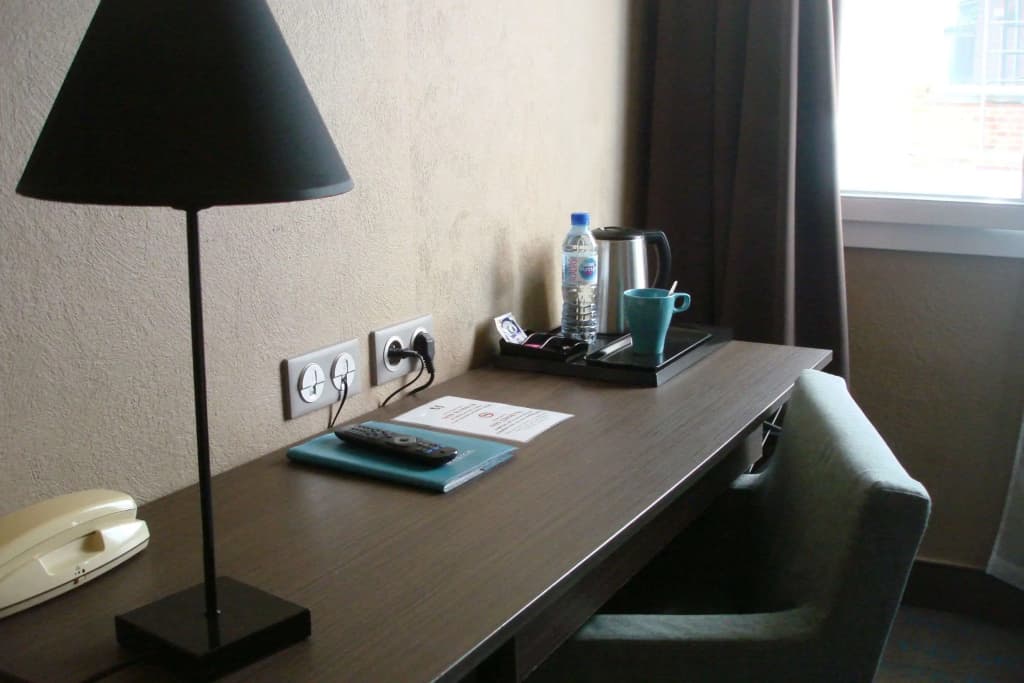 Moka Hôtel - Photo 4