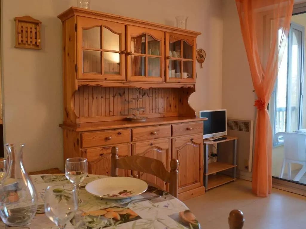 Appartement Fréjus, 2 pièces, 4 personnes - FR-1-226A-18 - Photo 3