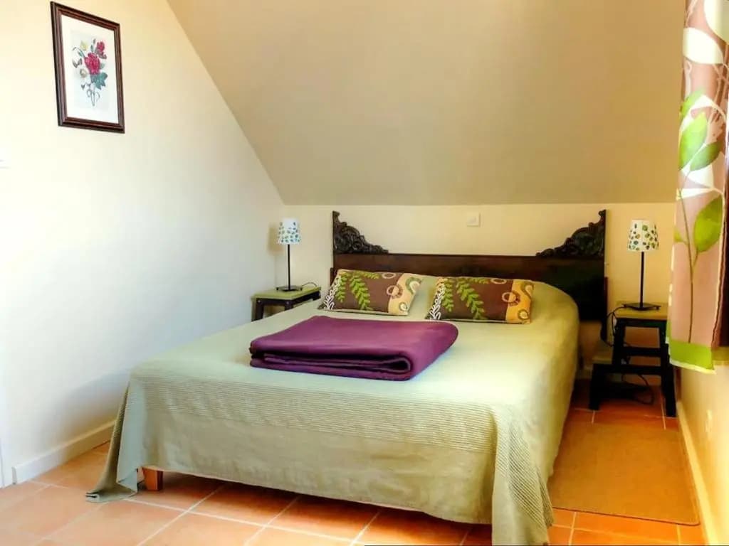 Gîte Mazières-de-Touraine, 3 pièces, 4 personnes - FR-1-381-200 - Photo 4