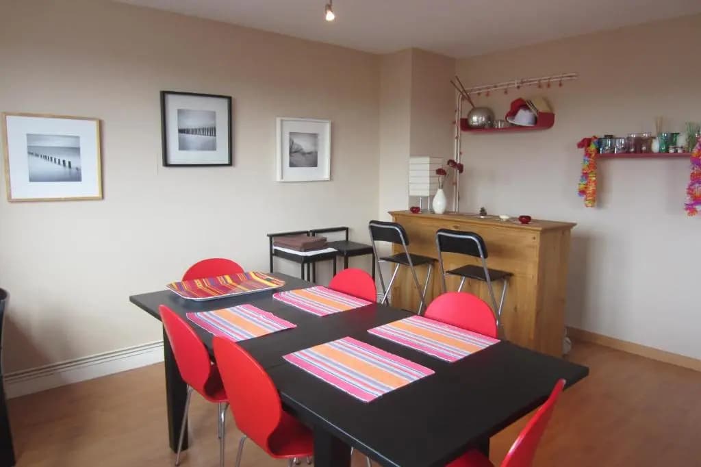 Appartement 4 personnes, plage de la Gravière #0557 - Photo 5