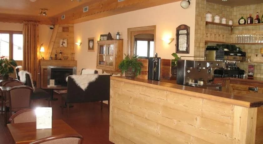 Hôtel Bellachat - Photo 2