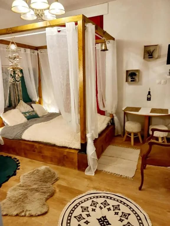 Studio du Voyage Gare D Auray - Photo 3